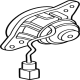 Kia 96360DO000 SPEAKER ASSY-RR PACK