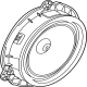 Kia 96340DO500 SPEAKER & PROTECTOR Kia 96340DO500 SPEAKER & PROTECTOR