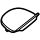 Kia 867B2DO000 CAP-COOLANT Kia 867B2DO000 CAP-COOLANT
