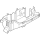 Kia 919B5DO000 LOWER COVER-ENGINE R Kia 919B5DO000 LOWER COVER-ENGINE R
