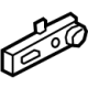 Kia 88070GG100RBQ Power Front Switch Assembly