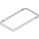Kia 37558ES000 Watertight Reinforcement Bracket