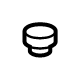 Kia 375T5P4000 Plug-Rubber