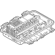 Kia 375P1ES000 Battery Pack Panel Assembly