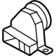 Kia 37576ES000 DUCT ASSY-BATTERY MO