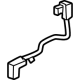 Kia 37563ES000 CABLE-POWER,POSITIVE