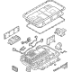 Kia 37501ES000 Battery System Assembly