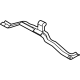 Kia 844H5CVAA0 BRKT ASSY-D/SIDE HU