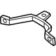 Kia 865E5L2AA0 BRACKET-FR BUMPER WI
