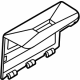 Kia 86771DO000 GARNISH-BATTERY Kia 86771DO000 GARNISH-BATTERY