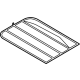 Kia 86782DO000 MAT-FR TRUNK NO2 Kia 86782DO000 MAT-FR TRUNK NO2