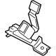 Kia 898A0GG000RBQ Rear Seat Belt Buckle Assembly Kia 898A0GG000RBQ Rear Seat Belt Buckle Assembly