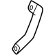 Kia 858A3DO000EMA GRIP ASSY-GET ON/OFF