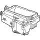 Kia 94310DO000 UNIT ASSY-HEAD UP DI