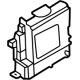 Kia 95400DO500 BDC Unit Assembly Kia 95400DO500 BDC Unit Assembly