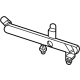 Kia 92406P2500 LAMP ASSY-REFLEX REF