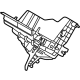 Kia 97936DO000 CASE-LOWER Kia 97936DO000 CASE-LOWER