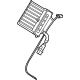 Kia 97191DO500 HEATER-PTC