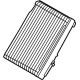 Kia 97139DO500 EVAPORATOR ASSY