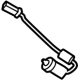Kia 97614DO500 THERMISTOR