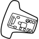 Kia 96770DO000 SWITCH ASSY-PADDLE S