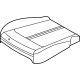 Kia 88260P2110MD6 Front Cushion Covering Assembly Kia 88260P2110MD6 Front Cushion Covering Assembly