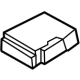 Kia 88540P2AA0 Front Ventilation ECU