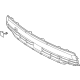 Kia 86530P2700 GRILLE ASSY-FR BUMPE