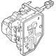 Kia 58520ES100 UNIT ASSY- INTEGRATE Kia 58520ES100 UNIT ASSY- INTEGRATE