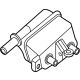 Kia 58511KL010 RESERVOIR ASSY Kia 58511KL010 RESERVOIR ASSY