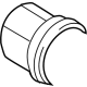Kia 495L3ES000 Differential Side Joint Kit