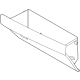 Kia 84510R0AB0OFB Glove Box Assembly