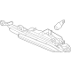 Kia 924A4P4500 LAMP ASSY-BACK UP,RH