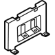 Kia 37513P4100 Battery Management System