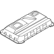 Kia 375P2P7000 Battery Pack Panel Assembly