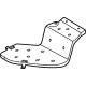 Kia 37573P4000 Duct Assembly-Outlet