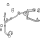 Kia 97759ES000 HOSE & TUBE ASSY