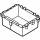 Kia 84629DO000DFS Storage Box Tray Kia 84629DO000DFS Storage Box Tray