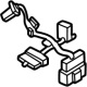 Kia 84625DO010 EXTN WIRING-RR CONSO Kia 84625DO010 EXTN WIRING-RR CONSO