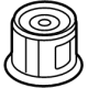 Kia 55483DO000 BUSHING-X/MBR RR Kia 55483DO000 BUSHING-X/MBR RR