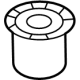 Kia 55481GI200 Crossmember Bushing Kia 55481GI200 Crossmember Bushing