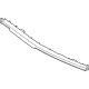 Kia 84795R0AA0SHQ Crash Pad Center Garnish Assembly Kia 84795R0AA0SHQ Crash Pad Center Garnish Assembly