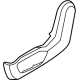 Kia 89293DO200DFS Outer Shield Cover Assembly