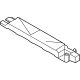 Kia 95460GG200 ANTENNA ASSY-SMARTKE Kia 95460GG200 ANTENNA ASSY-SMARTKE