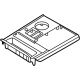 Kia 84659R0200OFB BEZEL ASSY-INDICATOR