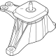 Kia 21810R0250 BRACKET ASSY-ENGINE