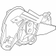 Kia 21830ES100 BRACKET ASSY-TRANSMI