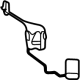 Kia 94460L1500 SENDER ASSY-FUEL PUM Kia 94460L1500 SENDER ASSY-FUEL PUM