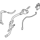 Kia 31030L2600 FILLER NECK & HOSE A Kia 31030L2600 FILLER NECK & HOSE A