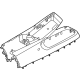 Kia 84611XG000WK Floor Console